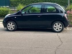 Usata 2004 Nissan Micra Due volumi | 3600 € (Buon prezzo)
