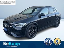 Nero metallizzato Usata 2023 Mercedes GLA180 Premium SUV | 34.900 € (Buon prezzo)