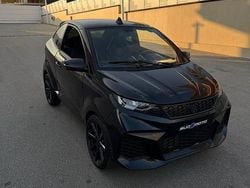 Nero Usata 2023 Aixam Coupe GTI Coupé | 15.000 €