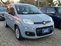 Grigio Usata 2020 Fiat Panda Lounge Tre volumi | 8499 € (Buon prezzo)