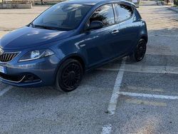 Usata 2022 Lancia Ypsilon Silver Due volumi | 9500 € (Ottimo prezzo)