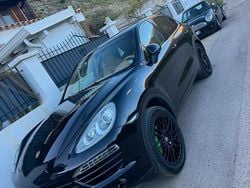 Nero Usata 2011 Porsche Cayenne SUV | 18.500 € (Buon prezzo)
