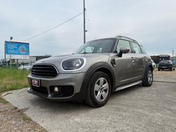 Gray Usata 2019 Mini Cooper Countryman SUV | 18.500 € (Buon prezzo)