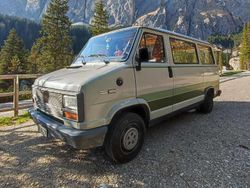 Beige Usata 1986 Fiat Ducato Furgone | 18.500 €