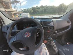 Usata 2016 Fiat Doblò Monovolume | 6000 €