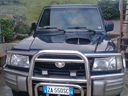 Usata 1998 Hyundai Galloper SUV | 7000 € (Cara)