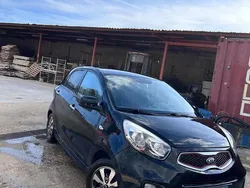Usata 2015 Kia Picanto 2 Due volumi | 6000 € (Buon prezzo)