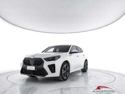 Bianco Usata 2025 BMW X2 M Sport SUV | 44.400 € (Super prezzo)