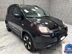 Nero Usata 2019 Fiat Panda Cross Cross Due volumi | 11.490 € (Buon prezzo)
