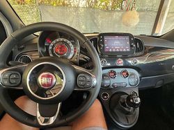 Nero Usata 2023 Fiat 500 Dolcevita Due volumi | 13.500 € (Buon prezzo)