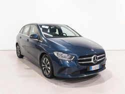 Blu Usata 2022 Mercedes B180 Monovolume | 22.900 € (Super prezzo)