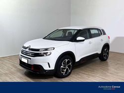 Bianco Usata 2021 Citroën C5 Aircross Feel SUV | 17.990 € (Buon prezzo)