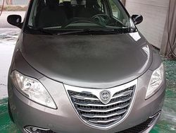 Usata 2014 Lancia Ypsilon Gold Due volumi | 4000 € (Ottimo prezzo)