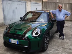 Usata 2023 Mini Cooper S Due volumi | 28.000 € (Buon prezzo)