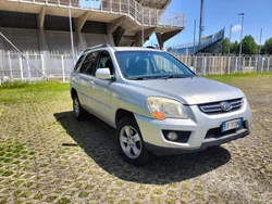 Usata 2010 Kia Sportage 2 SUV | 4000 € (Buon prezzo)
