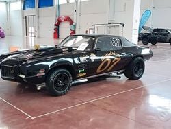 Nero Usata 1970 Chevrolet Camaro Coupé | 35.000 €