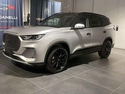 Grigio Nuova 2025 Sportequipe S8 SUV | 42.900 € (Cara)