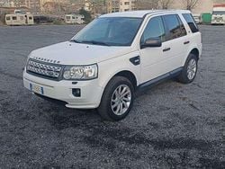 Usata 2012 Land Rover Freelander 2 S SUV | 4000 € (Ottimo prezzo)