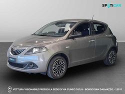 Grigio Usata 2024 Lancia Ypsilon S Due volumi | 14.250 € (Cara)