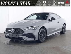 Grigio Usata 2024 Mercedes CLE200 Premium Coupé | 52.900 €