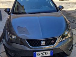Usata 2012 Seat Ibiza FR Tre volumi | 6599 € (Cara)
