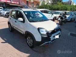 Usata 2015 Fiat Panda Cross Cross Due volumi | 8900 € (Super prezzo)
