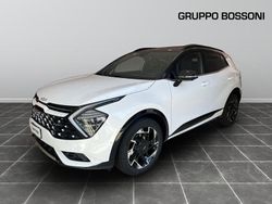 Bianco Nuova 2025 Kia Sportage GT-Line SUV | 41.900 € (Cara)