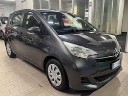 Other Usata 2011 Toyota Verso-S Monovolume | 8990 € (Cara)