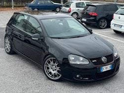 Nero Usata 2006 VW Golf V GTI Tre volumi | 10.000 €
