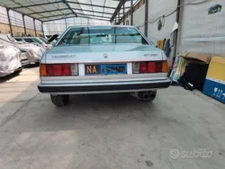 Usata 1984 Maserati Biturbo Coupé | 8000 €