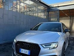 Usata 2017 Audi RS3 Tre volumi | 32.500 €