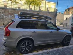 Argento Usata 2023 Volvo XC90 Ultimate SUV | 53.500 € (Buon prezzo)