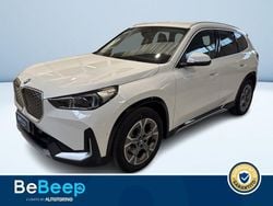 Bianco Usata 2024 BMW iX1 Comfort Edition SUV | 34.500 € (Cara)