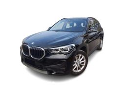 Nero Usata 2022 BMW X1 Advantage SUV | 22.800 € (Super prezzo)