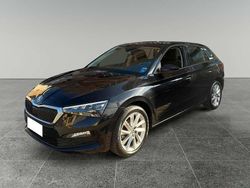 Nero Usata 2021 Skoda Scala Ambition Due volumi | 15.900 € (Buon prezzo)