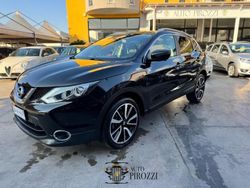 Nero Usata 2016 Nissan Qashqai N-Connecta SUV | 13.000 € (Buon prezzo)