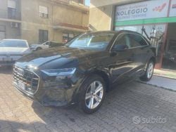 Nero Usata 2021 Audi Q8 Sport SUV | 45.000 € (Super prezzo)