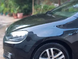 Usata 2013 VW Golf Cabriolet Cabrio | 7900 € (Buon prezzo)