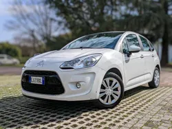 Bianco Usata 2011 Citroën C3 Style Due volumi | 5450 € (Cara)