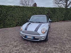 Grigio Usata 2007 Mini Cooper Chili Due volumi | 5497 € (Buon prezzo)