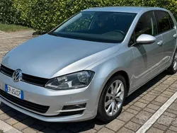 Usata 2013 VW Golf VII Highline Tre volumi | 7800 € (Super prezzo)