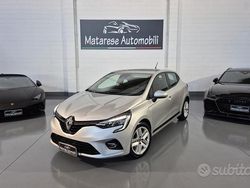 Grigio Usata 2022 Renault Clio V Tre volumi | 12.500 € (Buon prezzo)
