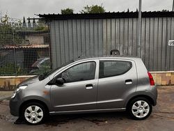 Grigio Usata 2014 Suzuki Alto Due volumi | 3400 € (Ottimo prezzo)