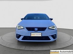Bianco Usata 2023 Seat Ibiza FR Tre volumi | 19.970 € (Molto cara)