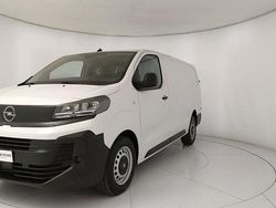 Nuova 2025 Opel Vivaro S Monovolume | 26.000 € (Cara)