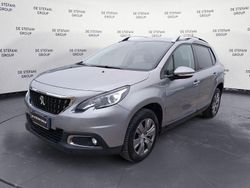 Argento Usata 2017 Peugeot 2008 Active SUV | 9800 € (Ottimo prezzo)