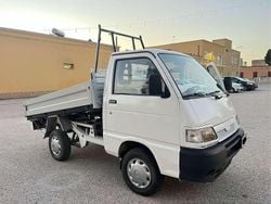 Bianco Usata 1998 Piaggio Porter Furgone | 6900 €
