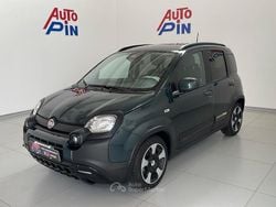 Verde Usata 2025 Fiat Panda S Tre volumi | 12.890 € (Buon prezzo)