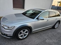 Usata 2012 Audi A6 Allroad Business Plus Station wagon | 19.500 € (Molto cara)
