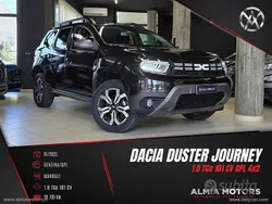 Usata 2023 Dacia Duster Journey SUV | 16.990 € (Buon prezzo)